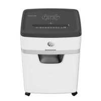 шредер HP OneShred 12MC