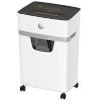 HP OneShred 15CC