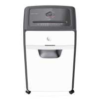 шредер HP OneShred 16MC