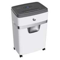 HP OneShred 18CC