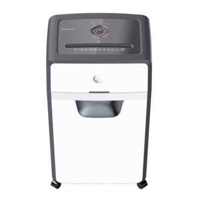

HP OneShred 24CC