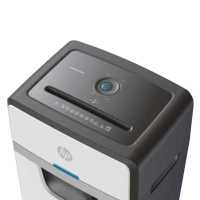 HP OneShred 24CC