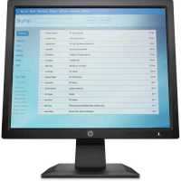 монитор HP P174 5RD64AA