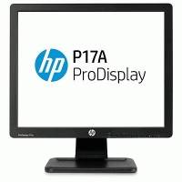 монитор HP P17a F4M97AA