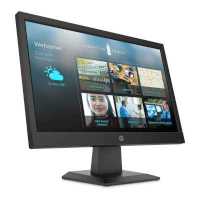 HP P19b G4 9TY83AA