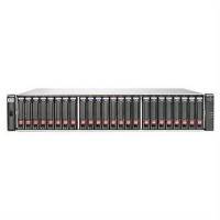 сетевое хранилище HPE P2000 AP846B