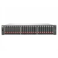сетевое хранилище HPE P2000 AW568B