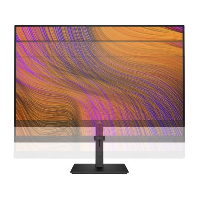 монитор HP P24h G5 64W34AA