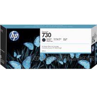 картридж HP 730 P2V71A