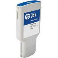 картридж HP 747 P2V85A