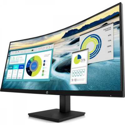 монитор HP P34hc G4 21Y56AS