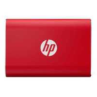 SSD диск HP P500 500Gb 7PD53AA