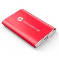 SSD диск HP P500 500Gb 7PD53AA