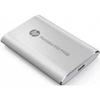 HP P500 500Gb 7PD55AA