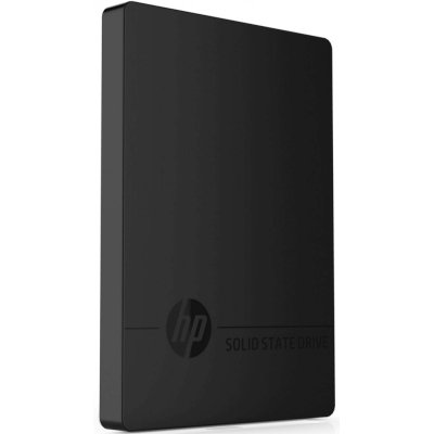 

HP P600 500Gb