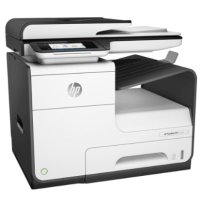 HP PageWide 377dw