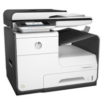 HP PageWide 477dw