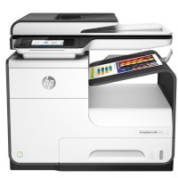 МФУ HP PageWide 477dw