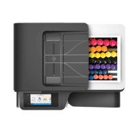 МФУ HP PageWide 477dw