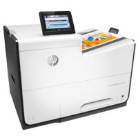 HP PageWide Enterprise 556dn