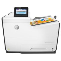 принтер HP PageWide Enterprise 556dn