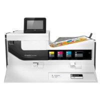 HP PageWide Enterprise 556dn