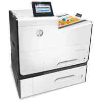 HP PageWide Enterprise 556xh