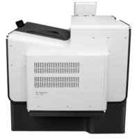HP PageWide Enterprise 556xh