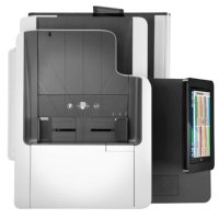 МФУ HP PageWide Enterprise 586f