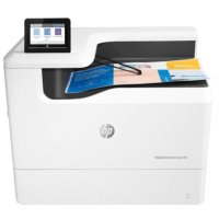 принтер HP PageWide Enterprise Color 765dn
