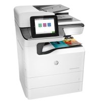 HP PageWide Enterprise Color 780dn