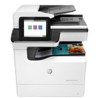 МФУ HP PageWide Enterprise Color 780dn