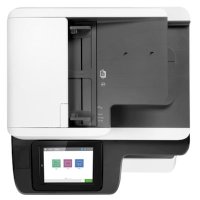 HP PageWide Enterprise Color 780dn