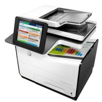 HP PageWide Enterprise Color Flow 586z