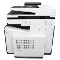 HP PageWide Enterprise Color Flow 586z