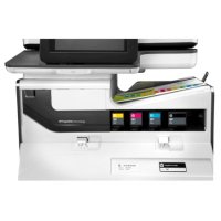 HP PageWide Enterprise Color Flow 586z