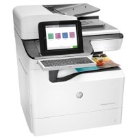 HP PageWide Enterprise Color Flow 785f