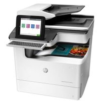 HP PageWide Enterprise Color Flow 785f
