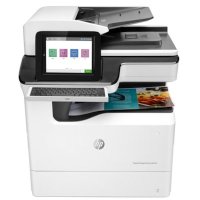 МФУ HP PageWide Enterprise Color Flow 785f
