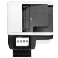 HP PageWide Enterprise Color Flow 785f