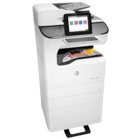 HP PageWide Enterprise Color Flow 785z+