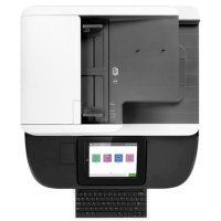 МФУ HP PageWide Enterprise Color Flow 785z+