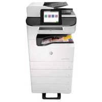 HP PageWide Enterprise Color Flow 785zs