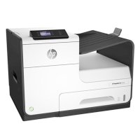 HP PageWide Pro 452dw