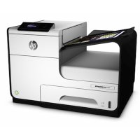 HP PageWide Pro 452dw