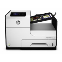 принтер HP PageWide Pro 452dw