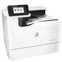 HP PageWide Pro 750dw