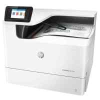 HP PageWide Pro 750dw