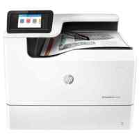 принтер HP PageWide Pro 750dw