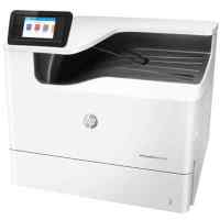 принтер HP PageWide Pro 750dw